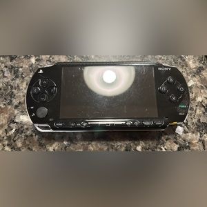 PlayStation Portable